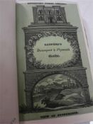 SANFORD, John - The Tourist,s Companion: being a Guide to Devonport, Stoke...,:  folding maps etc.