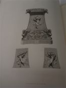 BRITISH MUSEUM : A Description of the Collection of Ancient Marbles in the British Museum;
