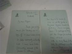 ROYALTY : Queen Elizabeth,the Queen Mother [1900-2002],