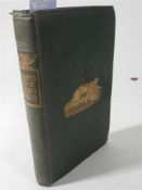 SCROPE, William - Days and Nights of Salmon Fishing in the Tweed,