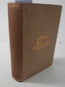 ROWE, Samuel - A Perambulation of the Antient and Royal Forest of Dartmoor,: Ill., cl., L.P. ed.