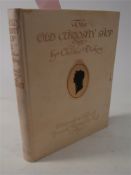 DICKENS, Charles : The Old Curiosity Shop - 22 colour plates by Frank Reynolds,