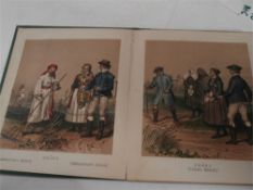 TUER, Andrew W - The Follies & Fashions of Grandfathers : illust, full morocco, 4to,