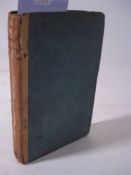 TAYLOR, Samuel - Angling in All Its Branches,: orig. publs. bds, 8vo., 6pp adverts, 1800.