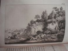 WILLIAMSON, Thomas - Oriental Field Sports,: 2 volumes,