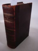 STANLEY, Henry Morton - Through the Dark Continent,: 2 volumes (in 1),