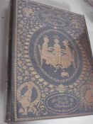 BARRIE, J. M : Quality Street - colour plates by Hugh Thomson, org.