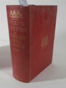 CAUTLEY, H. Munro - Suffolk Churches and their Treasures,: Ill., cl., 4to., d/w.