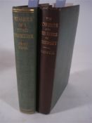 GRESWELL Rev. William H.P. - The Forests and Deer Parks of the County of Somerset,: (No.