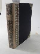 HARTSHORNE, Albert - Old English Glasses,: Ill., hf. vell., lge, 4to., 1897.