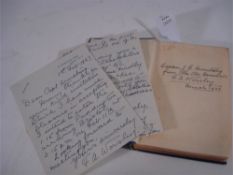 POLAR INTEREST : Shackleton's Boat Journey by F.A.