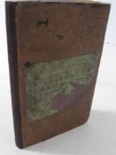 WILLIAMS, J, - The Cornwall and Devon Mining Directory,: cl. (re-bkd.), 8vo., Hayle 1861.