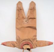 A 6-bolt diving suit with laced legs by Siebe Gorman & Co Ltd, London:,