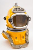 A set of DM 220 diving equipment by Drager:,