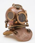 A Draeger self contained DM.