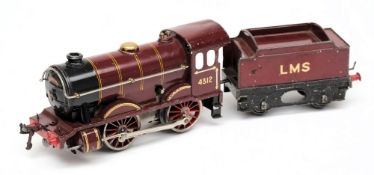 Hornby,