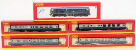 Hornby,
