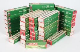 `Berliner Bahnen, TT Gauge, a collection of assorted items of rolling stock: all boxed,