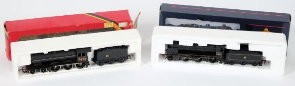 Bachmann,