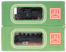 Berliner Bahnen, TT Gauge,