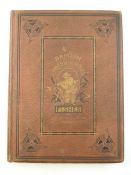 Rev. W. Houghton 'British Freshwater Fishes', pub, William Mackenzie, London, n.d.