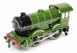 Hornby,
