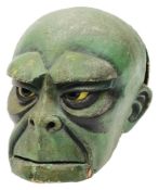 Dan Dare and the Mekon:,