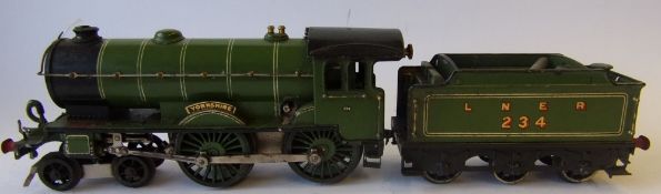Hornby,