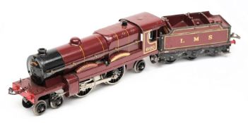Hornby,