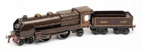 Hornby,