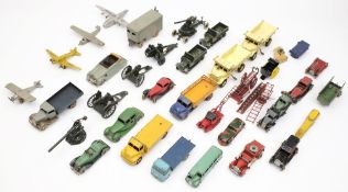 Britains, Tootsie, Minic and others,