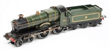 Hornby,