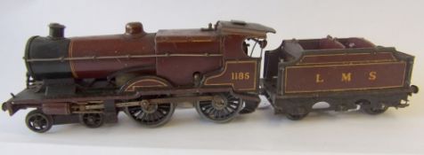 Hornby,