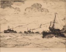 Robert Henry Smith [19/20th Century]- W.W.