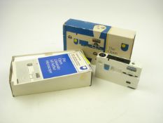 An Open University McArthur microscope:, together with instructions in original box.