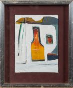 * Patrick Hayman [1915-1988]- Still Life by The Shore,