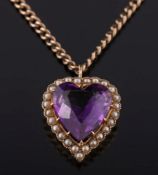 A Victorian gold,