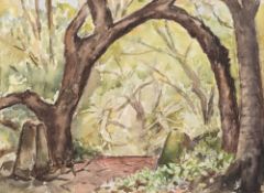 Lilian Cheviot [fl.