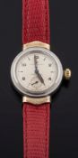 Rolex.