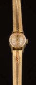 Girard Perregaux.