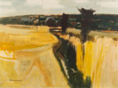 * Donald McIntyre [1923-2009]- 'Anglesey Stream';