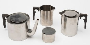 Arnie Jacobsen (Danish 1902-1971) - for Stelton, Cylinder Line,
