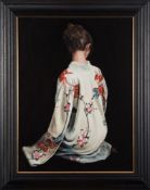 Stephanie Rew [b.