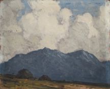 * Paul Henry [1877-1958,