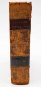 PELHAM, Cavendish - The World : or, the present state of the universe,