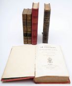SEGUR, General Count Philip de - History of the Expedition to Russia,