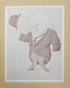 HOUSMAN, Laurence - Of Aucassin and Nicolettie : illustrated by Paul Woodroffe, org.