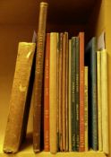 BARLOW, George Dudley - Published Matter and Records Relating to the Name of Barlow : pedigrees,