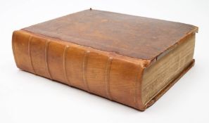 TICKELL, John - The History of the Town and County of Kingston upon Hull : folding frontis,