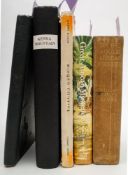 BROWN, William Harvey - On the South African Frontier : illust. inc. 2 folding maps, org.